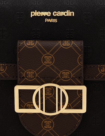 Сумка кросс-боди - A022SZ057CAPRAZIY25_ALMA_CPRZ Сумка жен. (VR046)