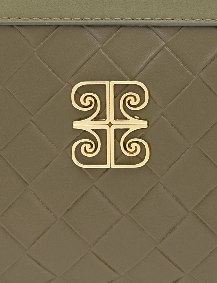 Сумка кросс-боди - A022SZ057CAPRAZSK25_05PCA25K503_ORG Сумка жен. (VR027)