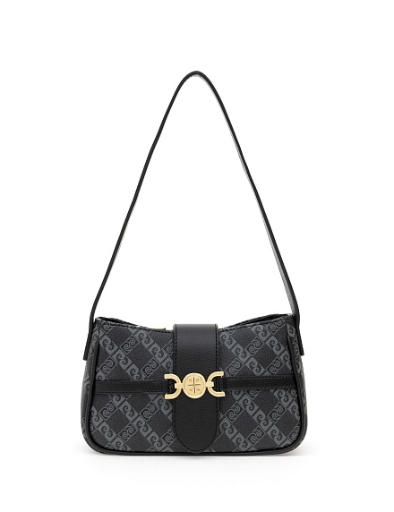 Сумка багет - A022SZ057OMUZSK25_05PCA25K514_ZCMN Сумка жен. (VR046)