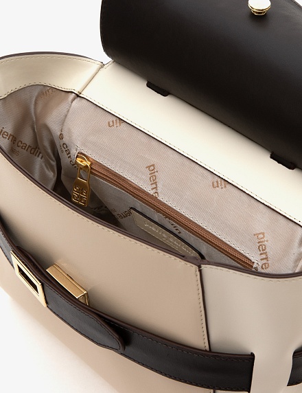 Сумка с короткой ручкой - A022SZ057OMUZIY25_70109 Сумка жен. (VR029)