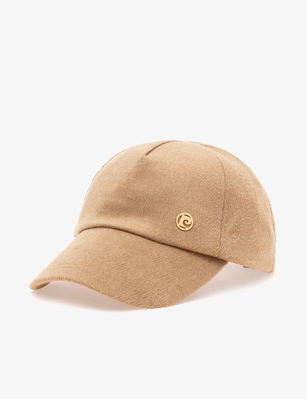 Бейсболка утепленная - A022SZ0640GADAYCAP_SK24 Шапка жен. (VR015)