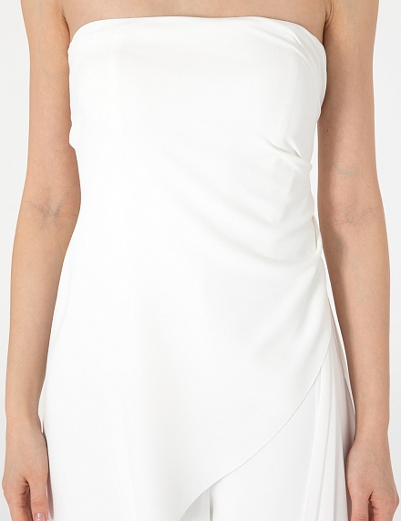 Комбинезон корсетный со шлейфом - G022SZ0320VEPAS Платье жен. (VR019, 36)