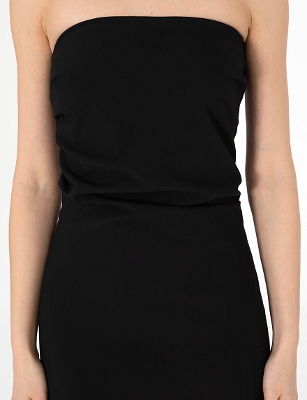 Платье-бандо макси - G022SZ0320RITTA Платье жен. (VR046, 34)