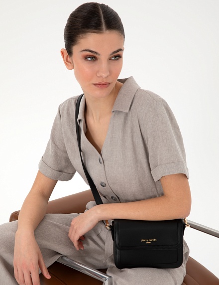 Сумка кросс-боди - A022SZ057OMUZIY25_70104 Сумка жен. (VR046)