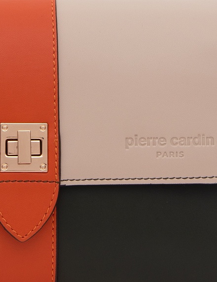 Сумка кросс-боди - A022SZ057CAPRAZIY25_70110 Сумка жен. (VR054)