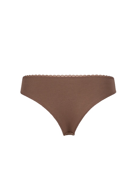 Комплект трусов, 5 пар - I022SZ0ITP02SK24_5LIBRAZILIAN Нижнее белье жен. (VR011, S)