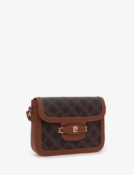 Сумка кросс-боди - A022SZ057CAPRAZIY25_05PCA25Y106 Сумка жен. (VR029)