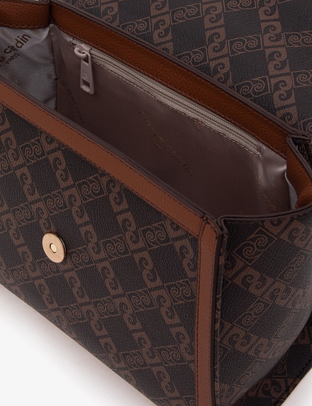 Сумка с короткой ручкой - A022SZ057ELIY25_05PCA25Y128 Сумка жен. (VR029)