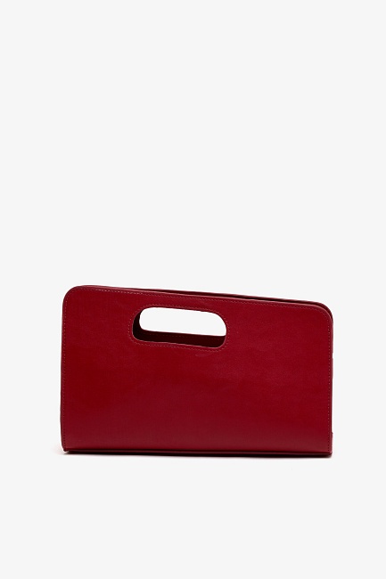 Сумка-клатч - A022SZ057CAPRAZSK23-05PCC23K2053-LSA Сумка жен. (VR030)