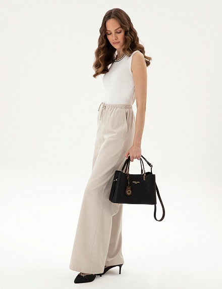 Сумка с короткими ручками - A022SZ057OMUZIY25_LOUIS Сумка жен. (VR046)