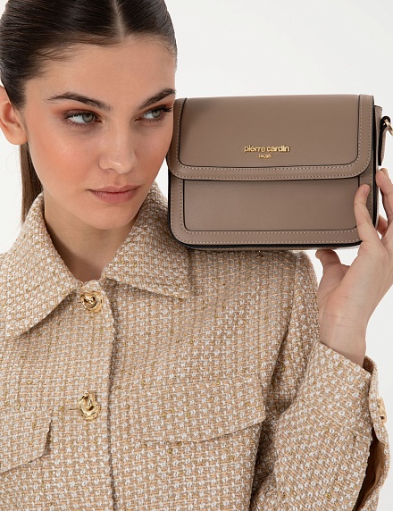 Сумка кросс-боди - A022SZ057OMUZIY25_70104 Сумка жен. (VR052)