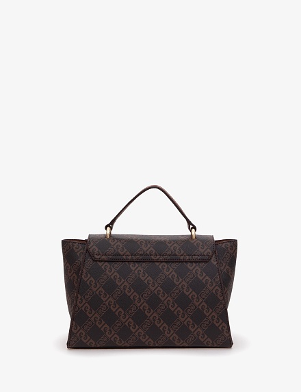 Сумка с короткой ручкой - A022SZ057ELIY25_05PCA25Y128 Сумка жен. (VR029)