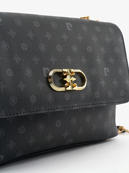 Сумка на плечо - A022SZ057OMUZSK23-05PC23K105-MN Сумка жен. (VR046)