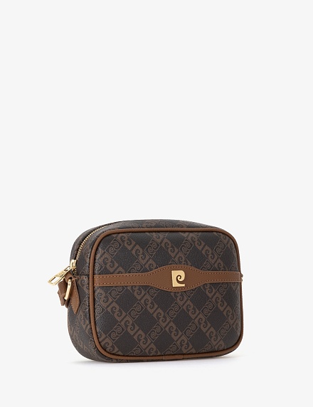 Сумка кросс-боди - A022SZ057CAPRAZIY25_05PCA25Y109 Сумка жен. (VR029)