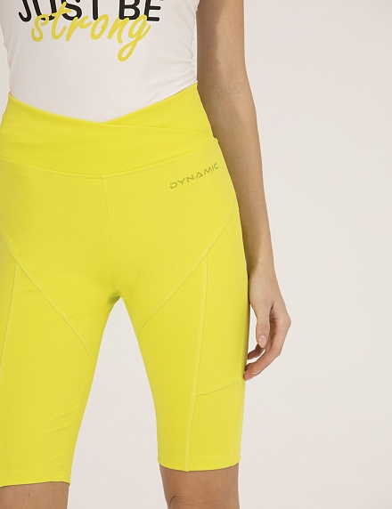 Велосипедки спортивные - G022SZ0OP0SIMPO Брюки спорт. жен. (VR232, L)