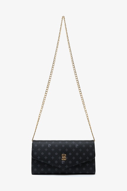 Сумка-клатч на цепочке - A022SZ057PORTFOYSK23-05PC23K146-MN Сумка жен. (VR046)