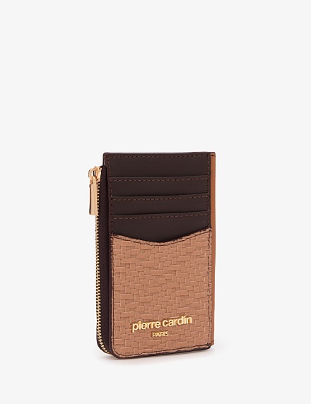 Картхолдер - A022SZ0CD070107 Кошелек жен. (VR015)