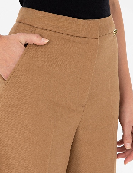 Брюки классические широкие - G022SZ0030LAMER Брюки жен. (VR015, 42)