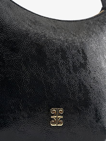 Сумка хобо - A022SZ057OMUZSK23-05PC23K142-RG Сумка жен. (VR046)