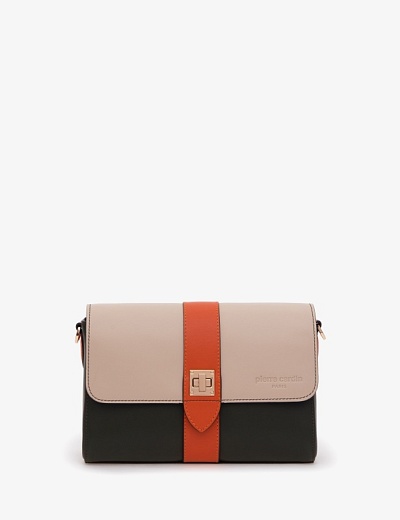 Сумка кросс-боди - A022SZ057CAPRAZIY25_70110 Сумка жен. (VR054)