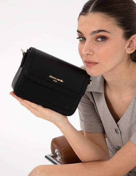 Сумка кросс-боди - A022SZ057OMUZIY25_70104 Сумка жен. (VR046)