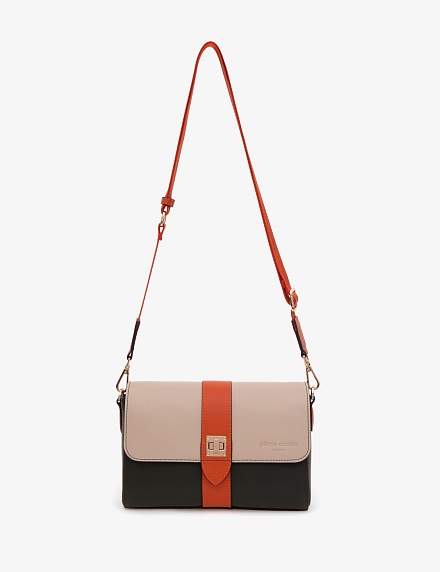 Сумка кросс-боди - A022SZ057CAPRAZIY25_70110 Сумка жен. (VR054)