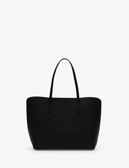 Сумка тоут из экокожи - A022SZ057OMUZIY25_10019 Сумка жен. (VR046)