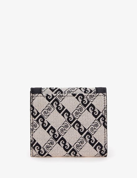 Кошелек на кнопке - A022SZ0CD070130 Кошелек жен. (VR049)