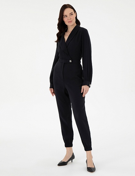 Комбинезон с длинным рукавом - G022SZ0320ANSA Платье жен. (VR006, 40)