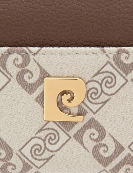 Кошелек на молнии - A022SZ0CD0IY25_06PCA25Y700 Кошелек жен. (VR019)