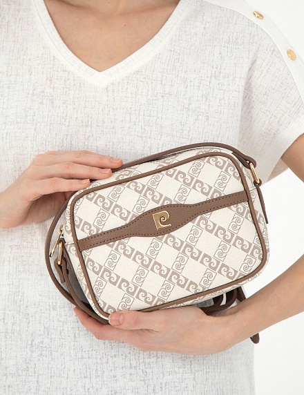 Сумка кросс-боди - A022SZ057CAPRAZIY25_05PCA25Y109 Сумка жен. (VR011)