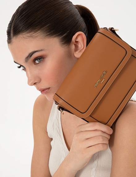 Сумка кросс-боди - A022SZ057OMUZIY25_70104 Сумка жен. (VR099)