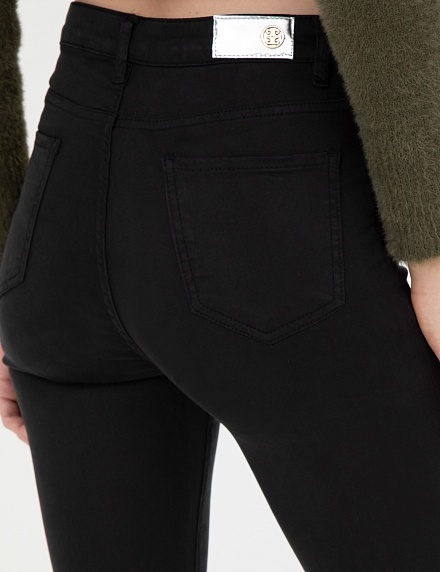 Брюки зауженные - G022SZ0780DERIN-23K Брюки жен. (VR046, 42)