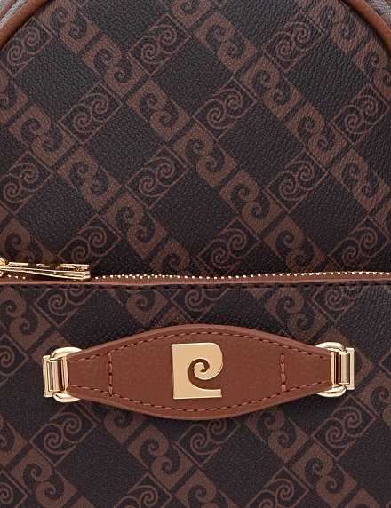 Рюкзак с одним отделением - A022SZ057SIRTIY25_05PCA25Y114 Сумка жен. (VR029)