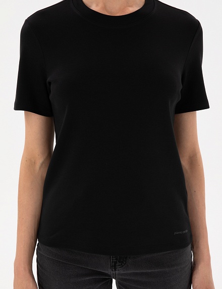 Футболка базовая - G022SZ0110SIMO_25Y Футболка жен. (VR046, XS)