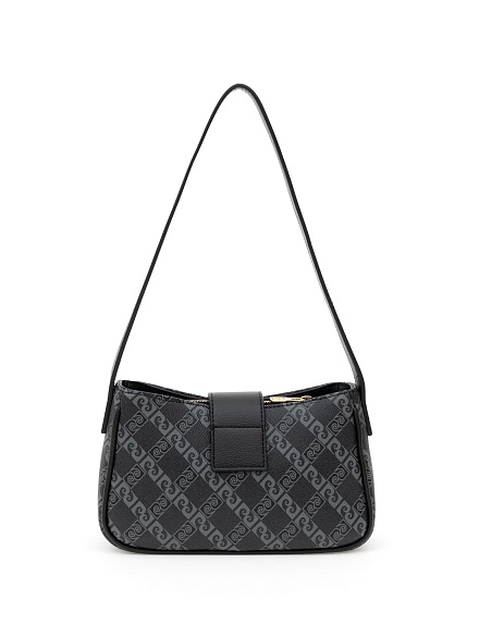 Сумка багет - A022SZ057OMUZSK25_05PCA25K514_ZCMN Сумка жен. (VR046)