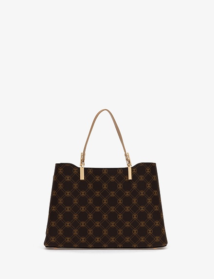 Сумка с короткими ручками - A022SZ057OMUZIY25_LOUIS Сумка жен. (VR029)