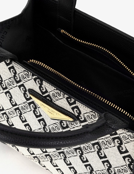 Сумка с короткими ручками - A022SZ057ELIY25_05PCA25Y122 Сумка жен. (VR049)