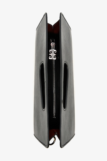 Сумка-клатч - A022SZ057CAPRAZSK23-05PCC23K2053-LSA Сумка жен. (VR046)