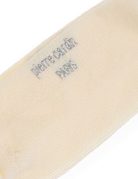 Носки хлопковые высокие - A022SZ0130SANTASOKET Носки жен. (VR019, 39_42)