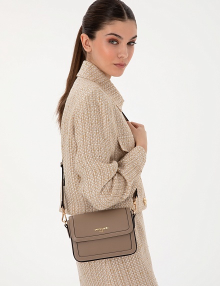 Сумка кросс-боди - A022SZ057OMUZIY25_70104 Сумка жен. (VR052)