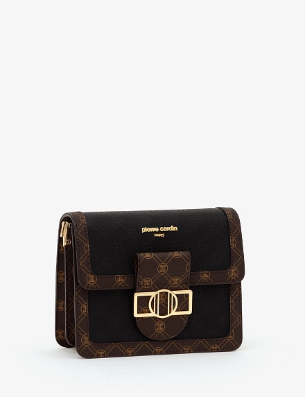 Сумка кросс-боди - A022SZ057CAPRAZIY25_ALMA_CPRZ Сумка жен. (VR046)