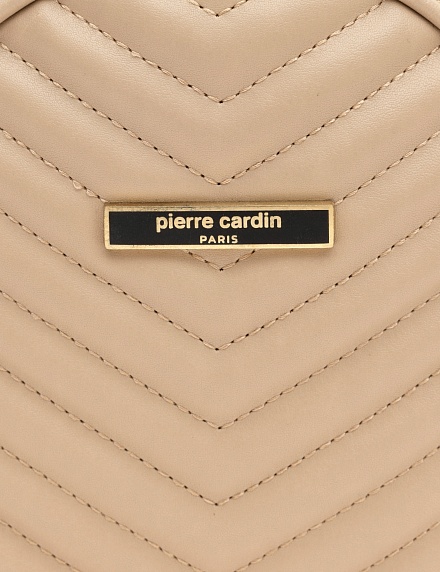 Сумка кросс-боди - A022SZ057CAPRAZIY24_10062 Сумка жен. (VR011)