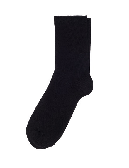 Носки хлопковые высокие - A022SZ0130CHAMPSKT Носки жен. (VR046, 35_38)