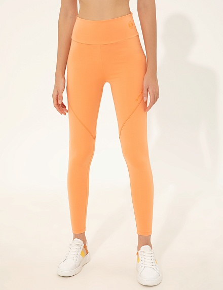 Леггинсы спортивные - G022SZ0OP0SIMPIL Брюки спорт. жен. (VR051, XL)