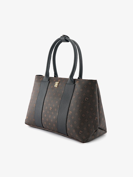 Сумка тоут - A022SZ057OMUZSK23-05PC23K123-MN Сумка жен. (VR029)