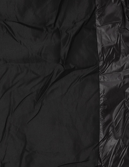 Пуховик укороченный с несьемным капюшоном - G022SZ0MS0NICCO Куртка жен. (VR046, 42)