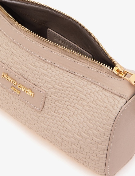 Сумка-бочонок - A022SZ057OMUZIY25_70097 Сумка жен. (VR019)