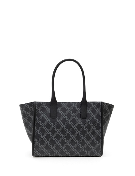 Сумка тоут из экокожи - A022SZ057OMUZSK25_05PCA25K519_ZCMN Сумка жен. (VR046)