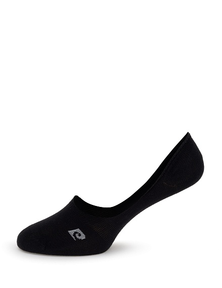 Подследники 2 пары - A022SZ013BBTMIRYAGUBBT Носки жен. (VR024, 39_42)